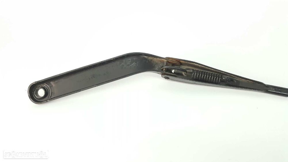 BRAÇO LIMPA-VIDROS ESQUERDO BMW SERIE 1 BERLINA (E81/E87) 118D - 3