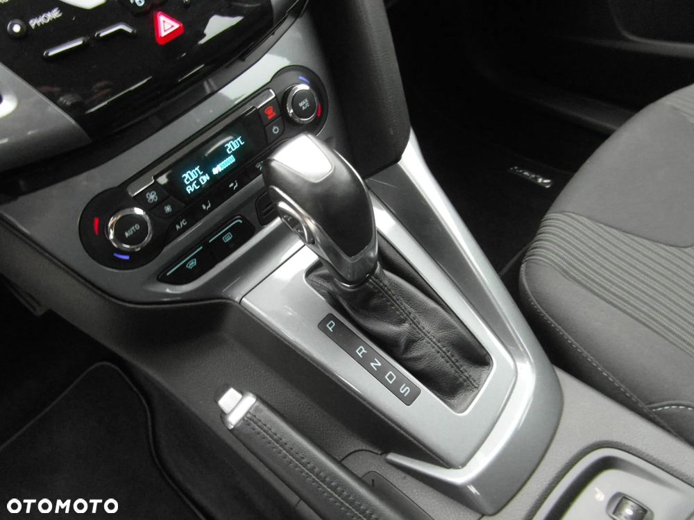 Ford Focus 1.6 TI-VCT Titanium - 27