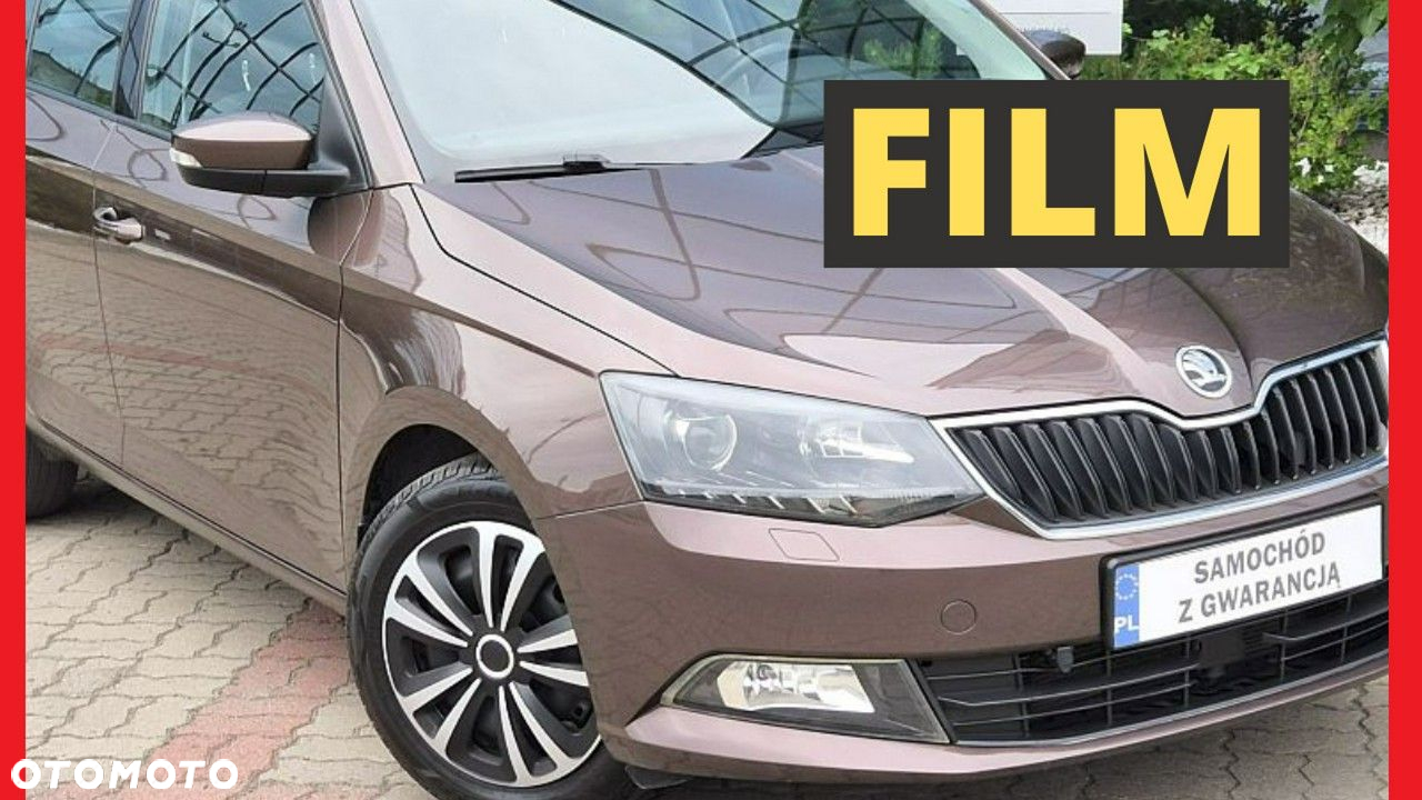 Skoda Fabia - 2