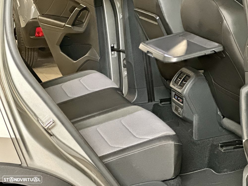 VW Tiguan - 13