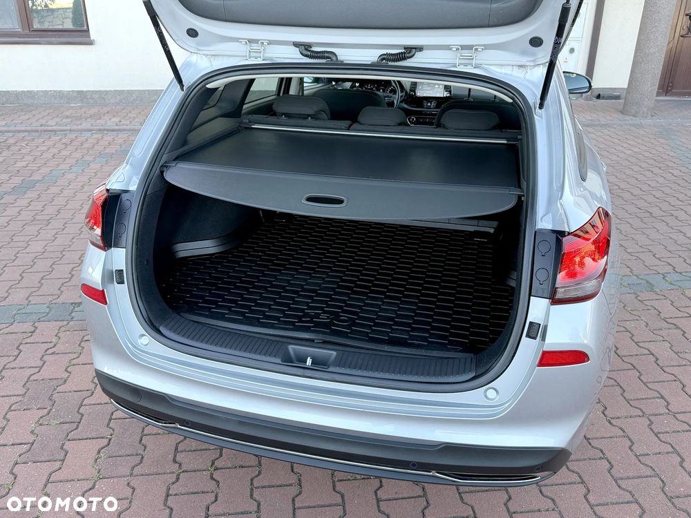Hyundai i30 1.0 T-GDI Smart - 30