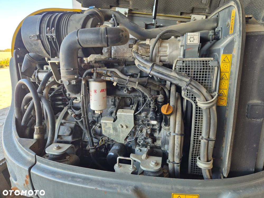 Wacker Neuson 6503-2 - 8