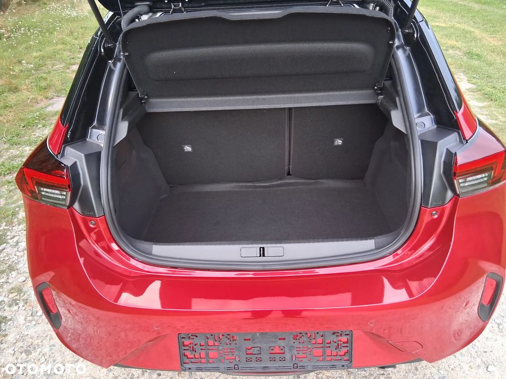 Opel Corsa 1.2 Direct Injection Turbo Start/Stop Edition - 34