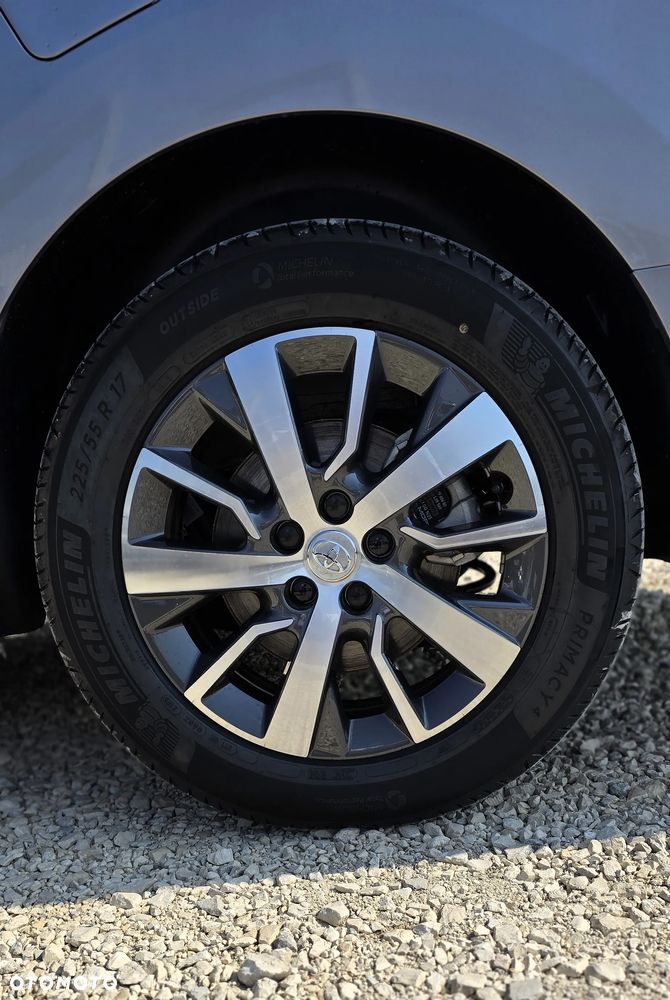 Toyota TOYOTA PROACE VERSO VIP - 9