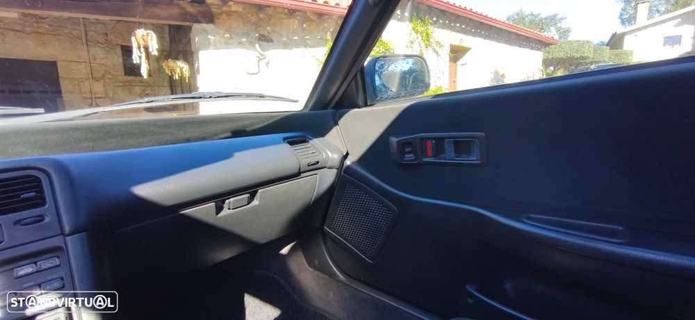 Honda CRX 1.6 - 18