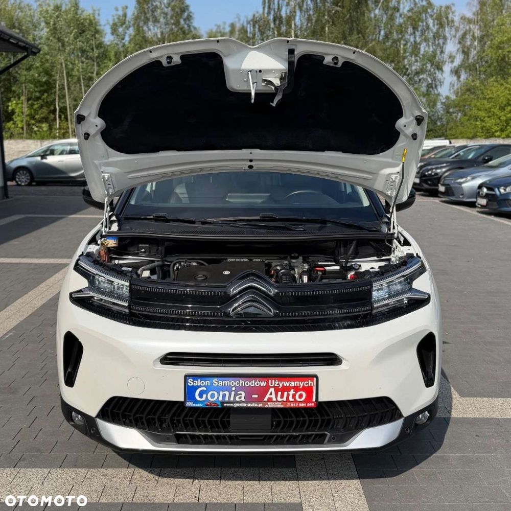 Citroën C5 Aircross - 3