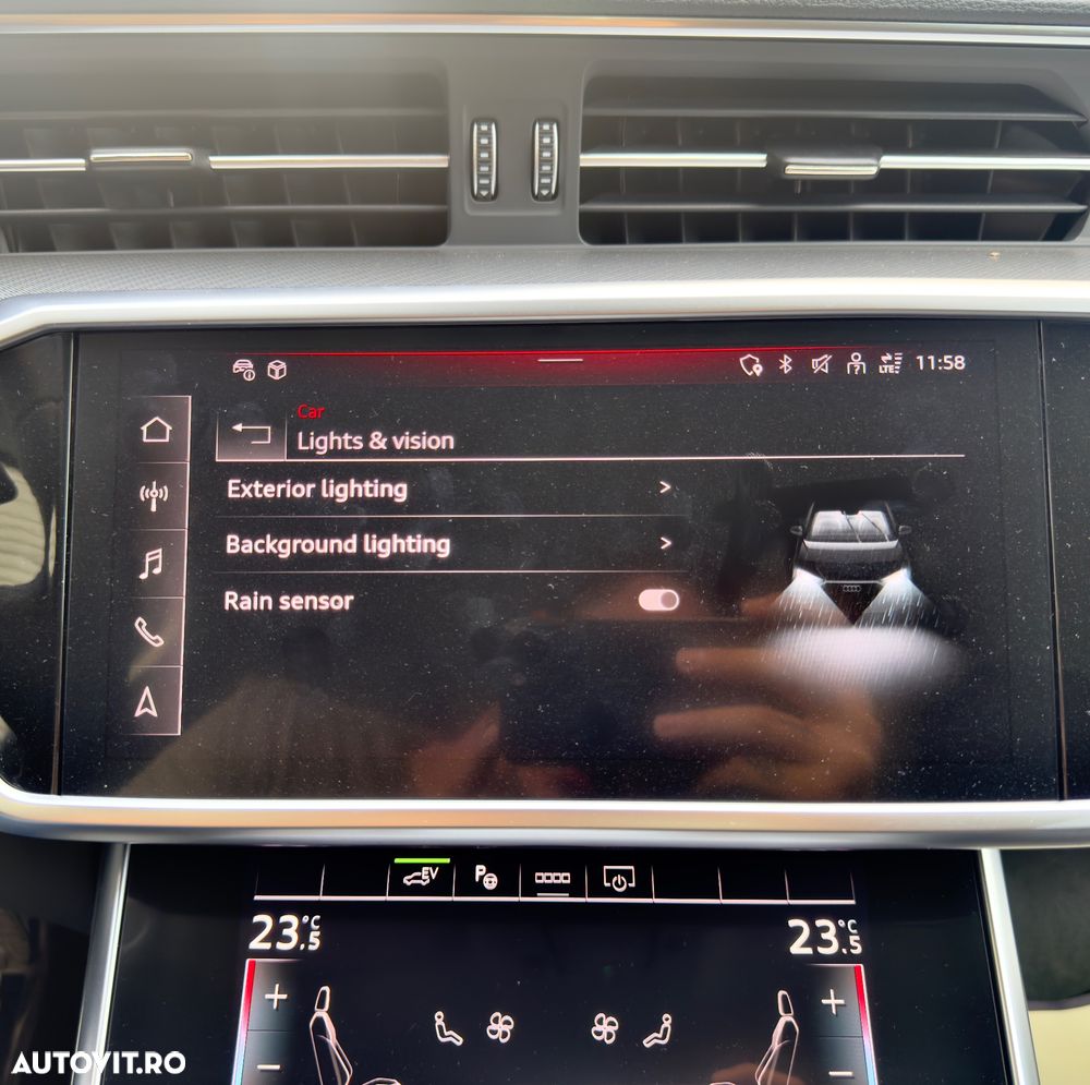 Audi A6 Limuzina e-hybrid quattro 270 kW edition one - 17