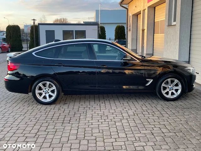 BMW 3GT 318d Advantage - 11
