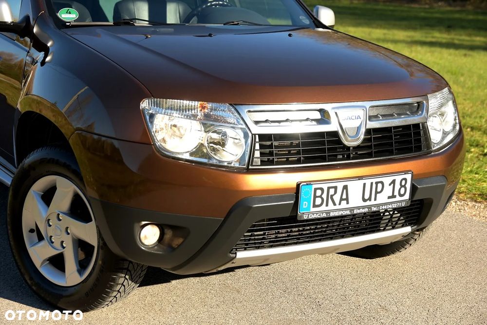 Dacia Duster 1.6 SL Aventure - 17