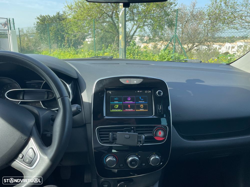 Renault Clio 0.9 TCe Limited - 5