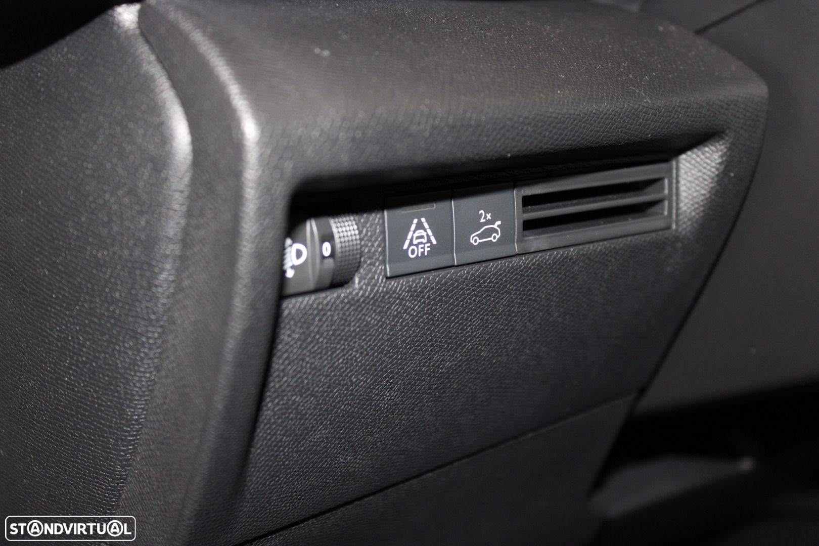 Citroën e-C4 X 50 kWh Feel Pack - 11