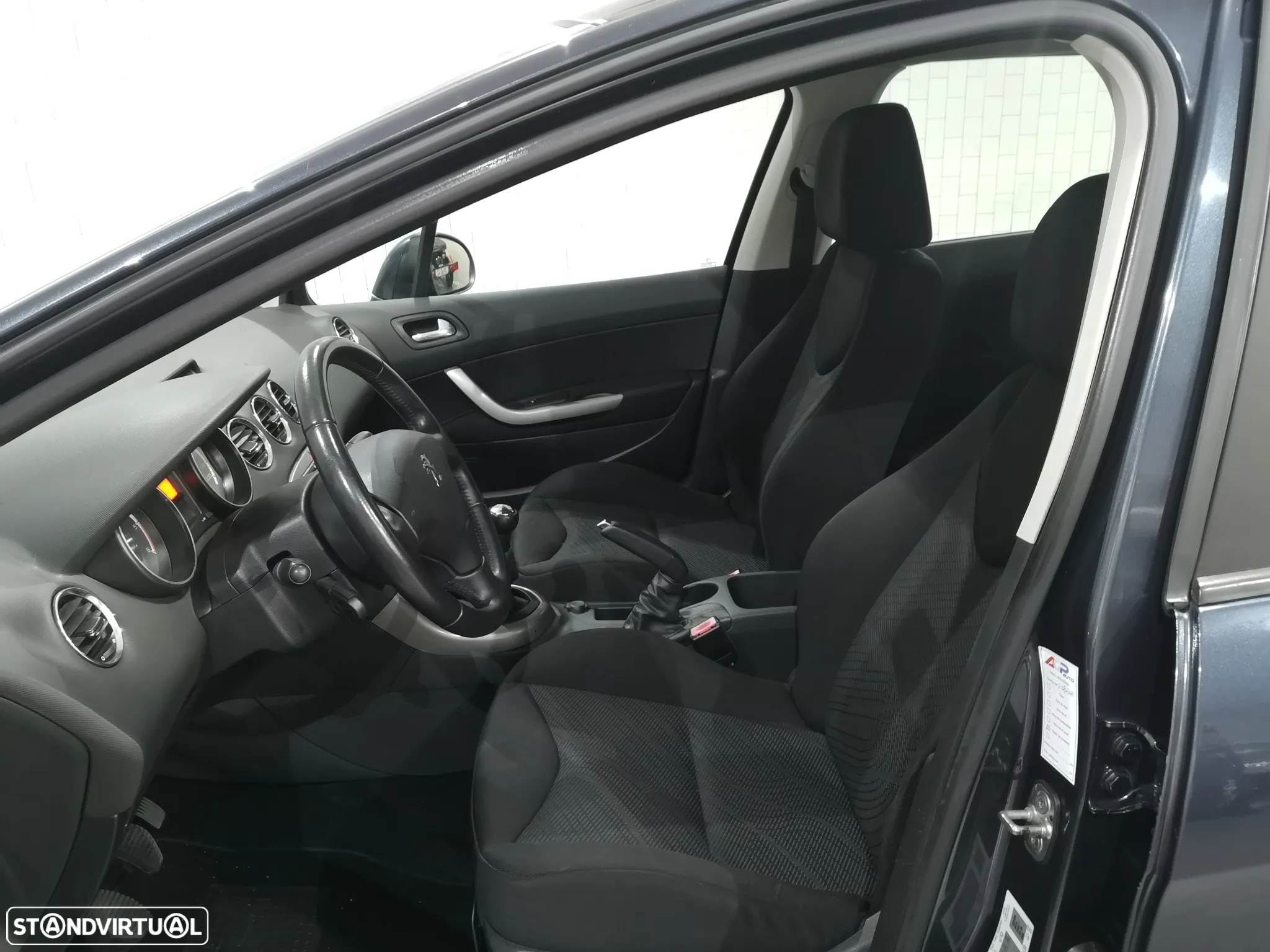 Peugeot 308 SW 1.6 HDi Access - 16
