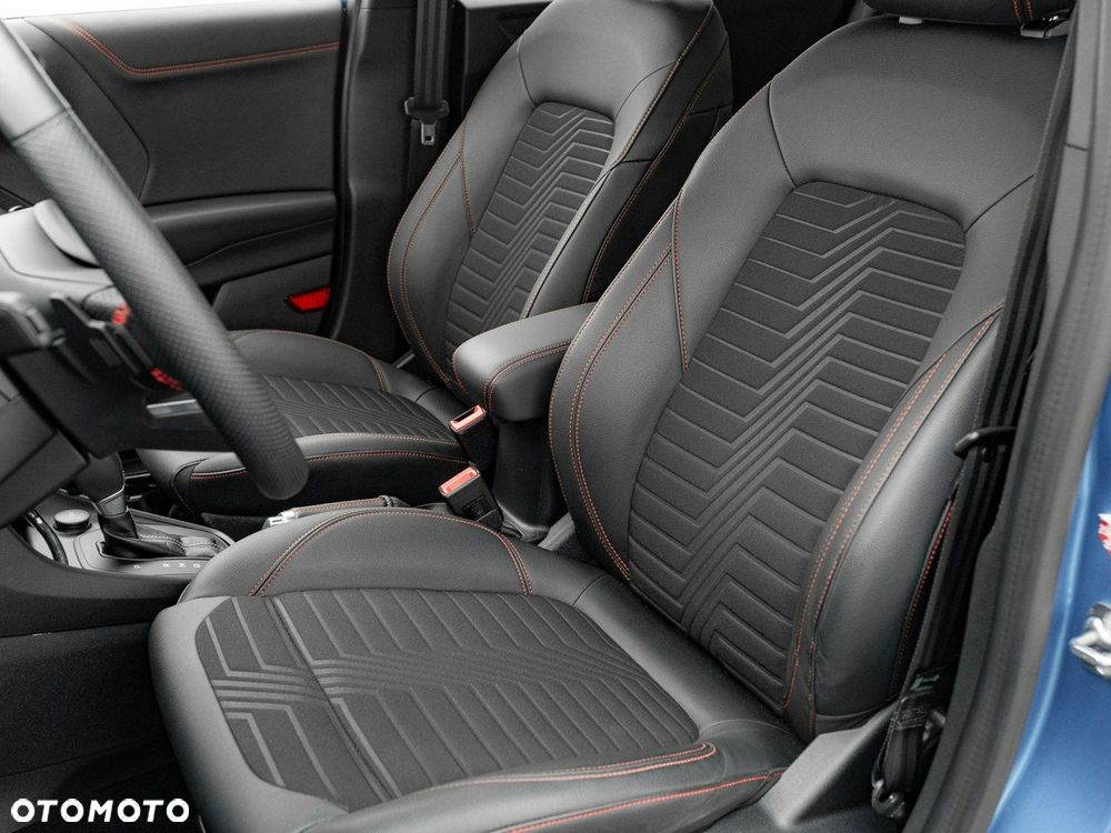 Ford Puma 1.0 EcoBoost ST-Line X - 14