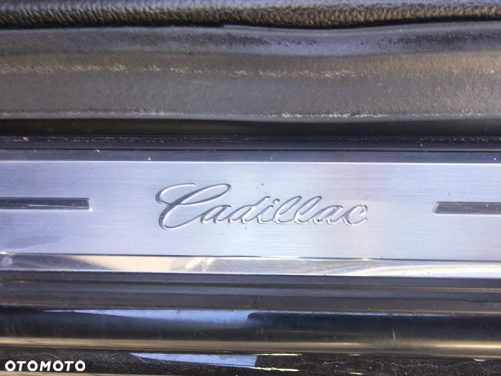 Cadillac CTS 2.0T RWD AT8 Luxury - 9