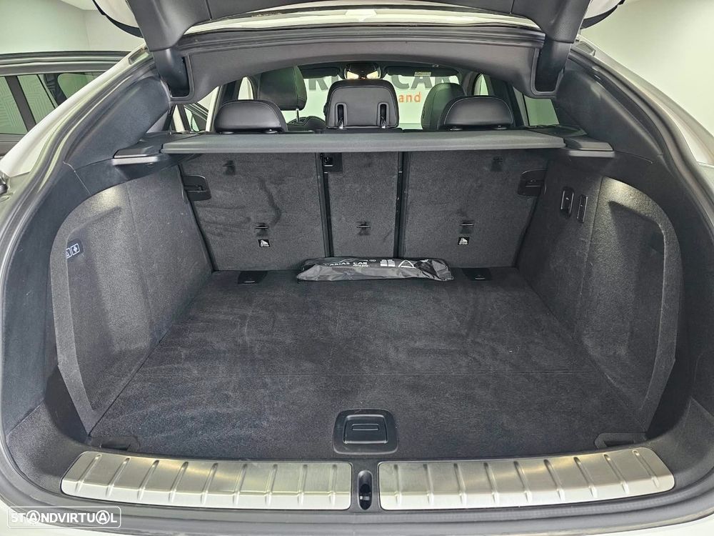 BMW X4 - 23