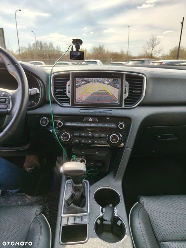 Kia Sportage - 24
