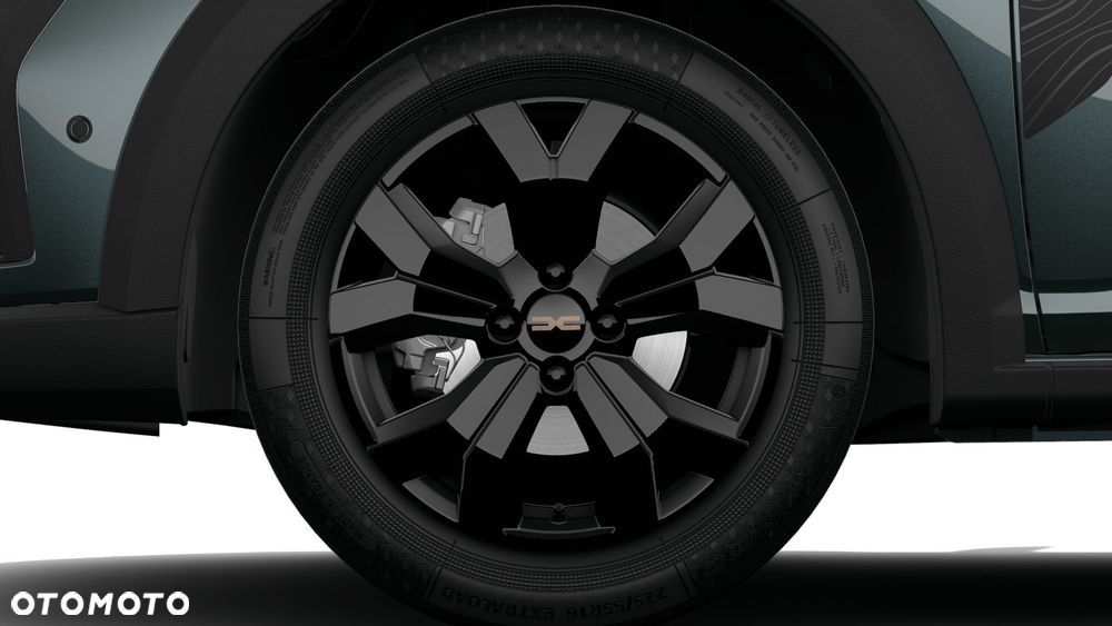 Dacia Sandero Stepway 1.0 TCe Extreme - 4