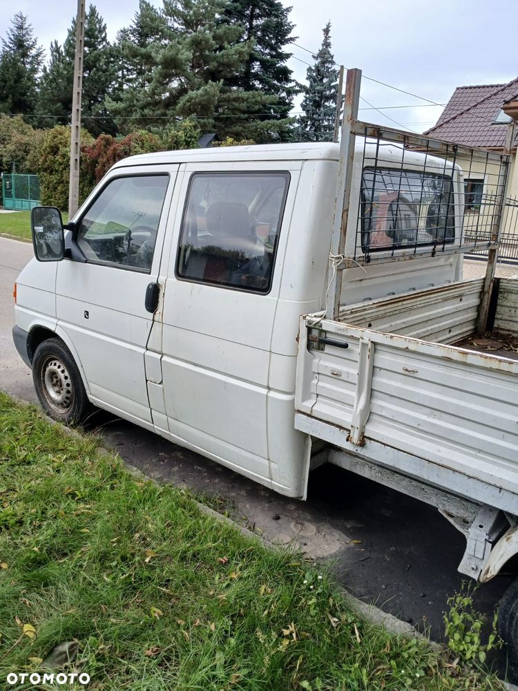 Volkswagen TRANSPORTER - 6