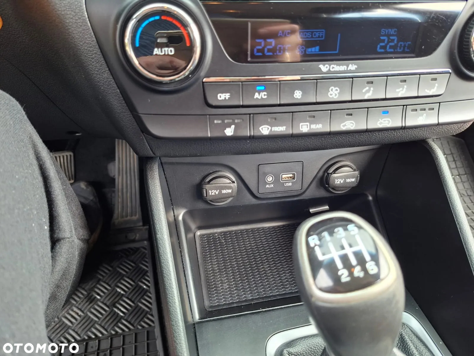 Hyundai Tucson 1.6 T-GDI Comfort 2WD - 14
