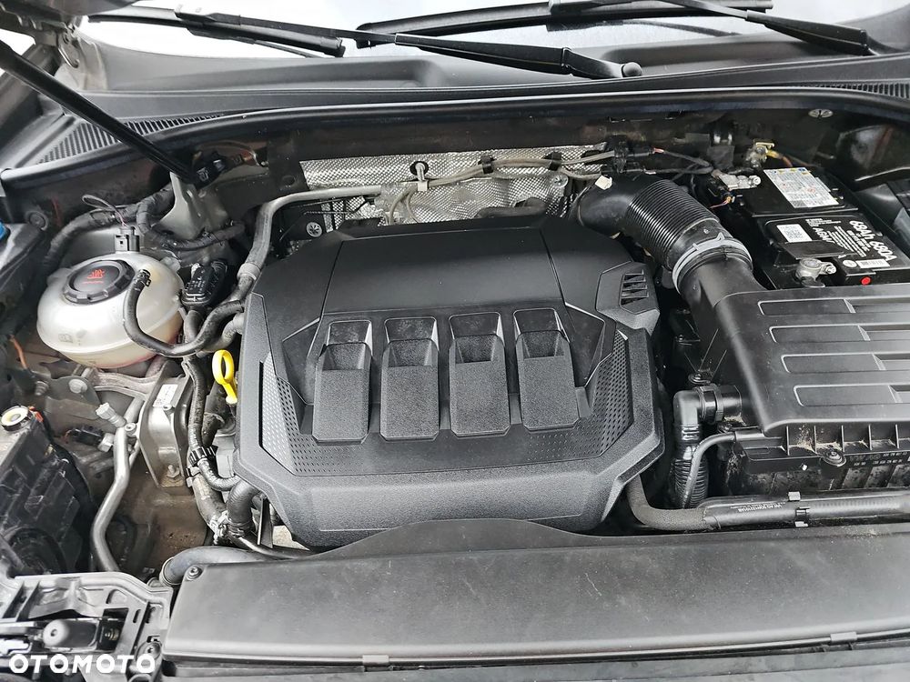 Audi Q3 45 TFSI Quattro S tronic S line - 13