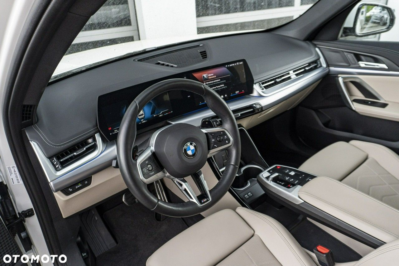 BMW X1 - 9