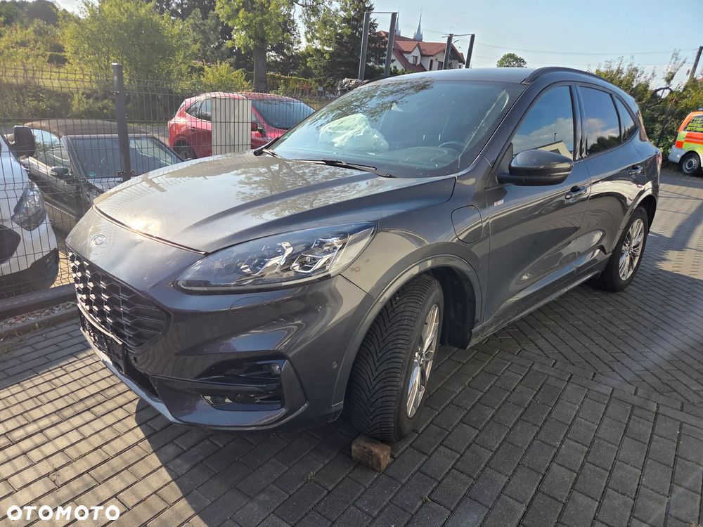 Ford Kuga 2.5 Duratec PHEV ST-LINE X - 1