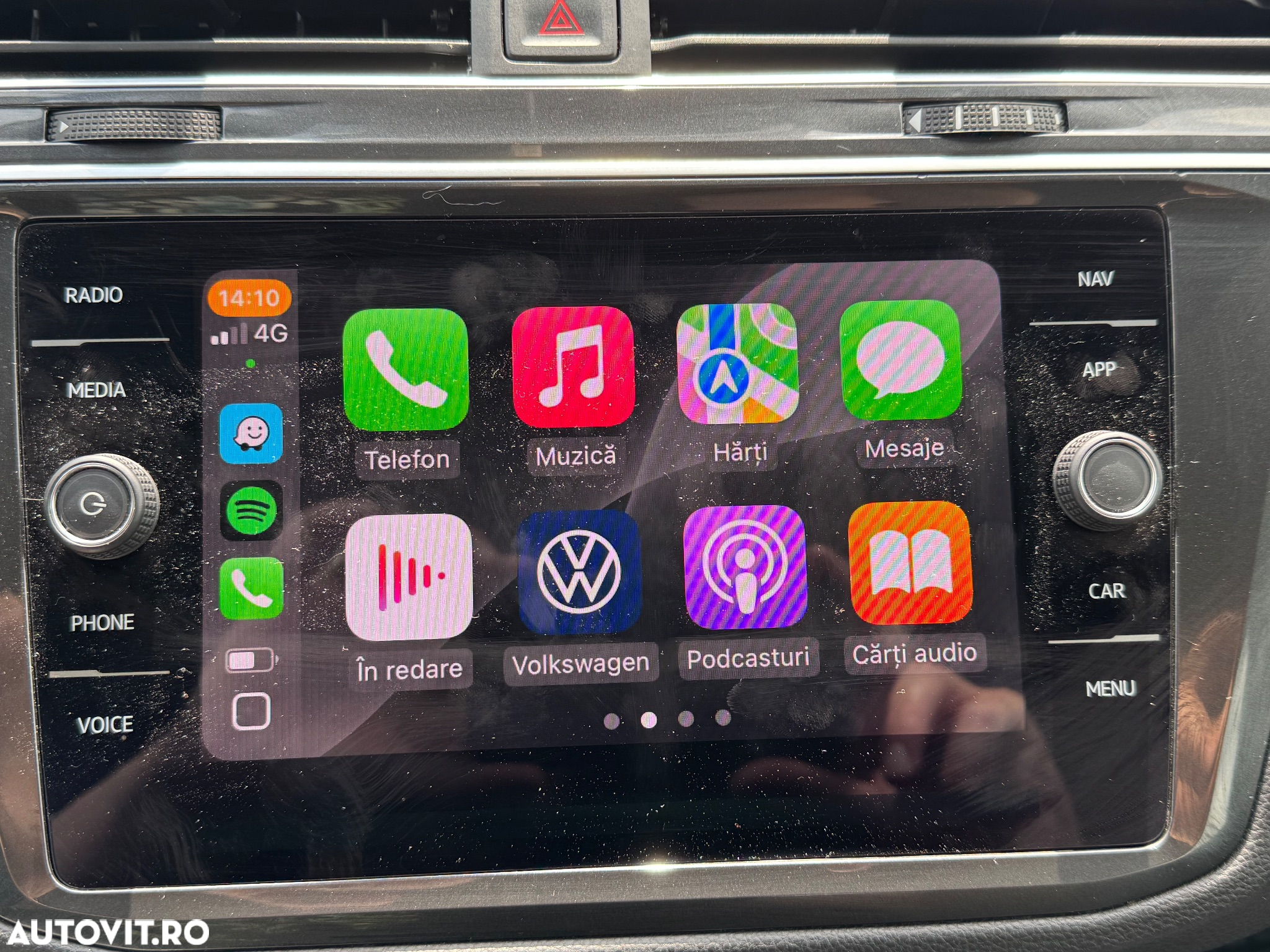 Volkswagen Tiguan 2.0 TDI DSG Life - 17