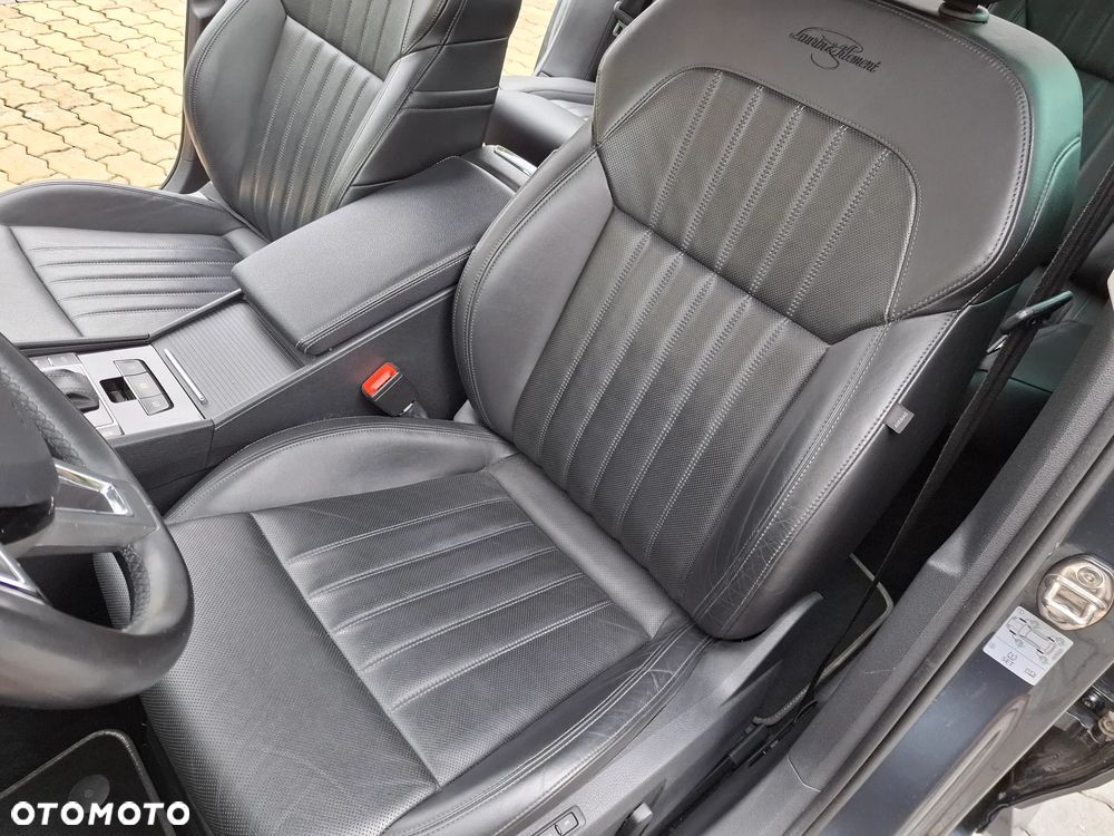 Skoda Superb 2.0 TDI 4x4 L&K DSG - 12