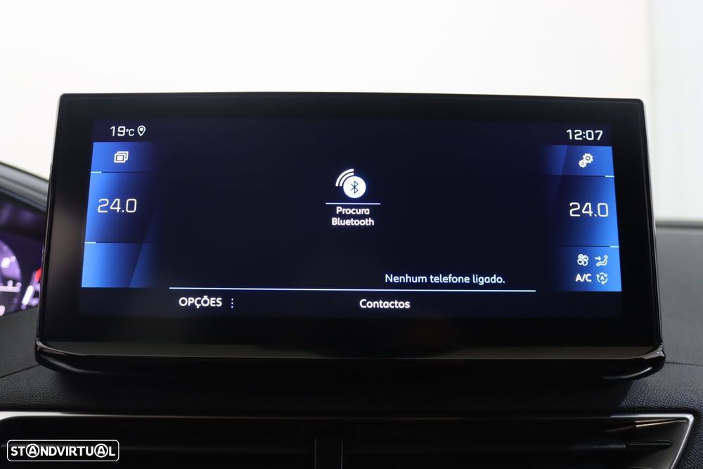 Peugeot 3008 1.2 PureTech Allure - 24