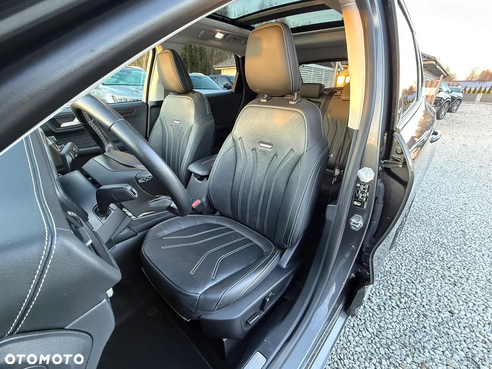 Ford Kuga 2.0 EcoBlue 4x4 VIGNALE - 28