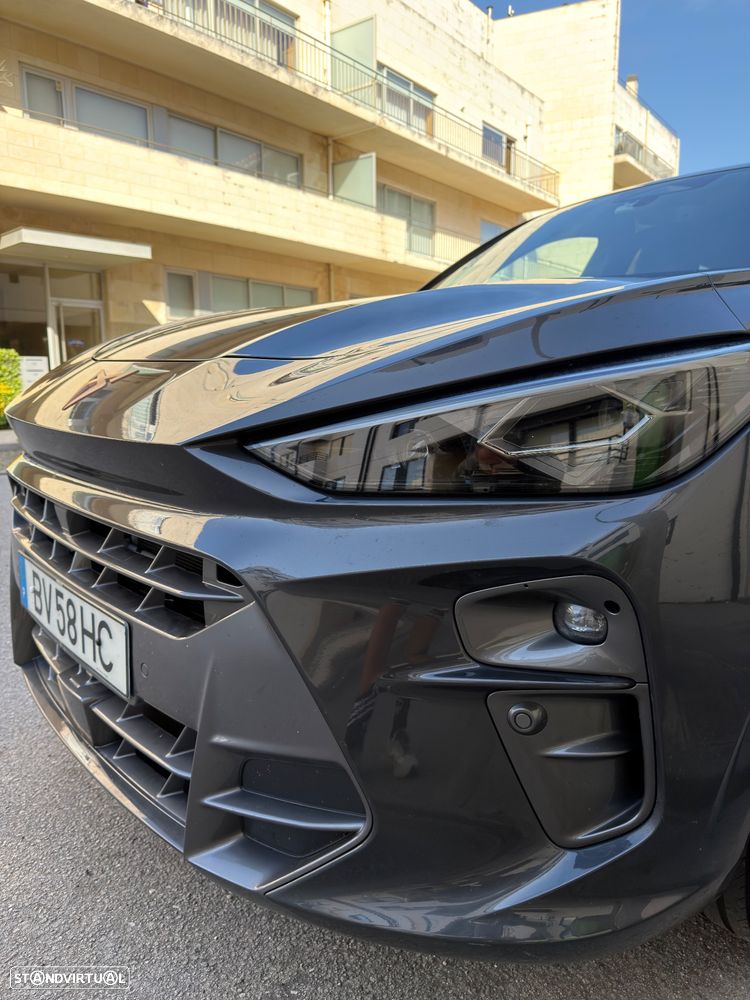 Cupra Terramar - 10