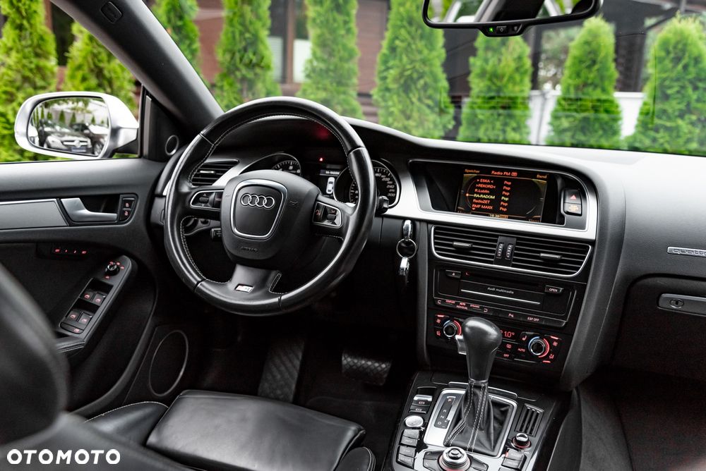 Audi S5 Sportback S tronic - 28