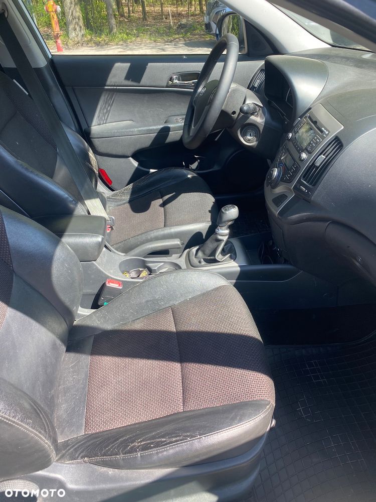 Hyundai i30 - 9