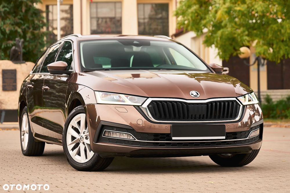 Skoda Octavia 2.0 TDI Edition - 2