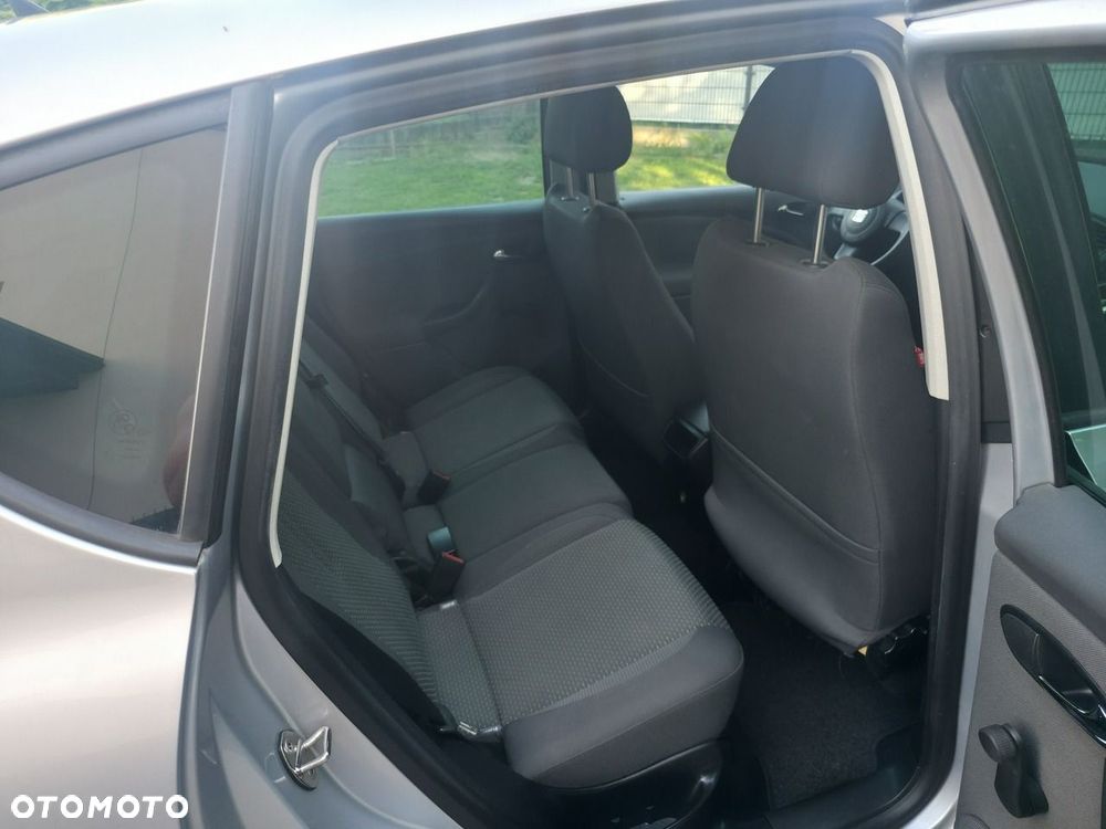 Seat Altea - 9