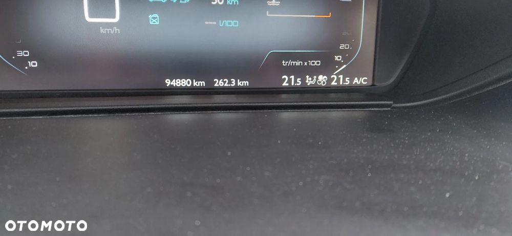 Citroën C4 Picasso 1.6 THP Exclusive - 9