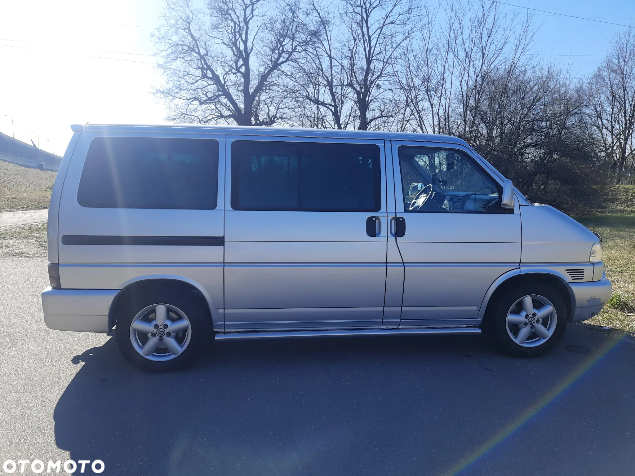 Volkswagen Multivan TDI - 9