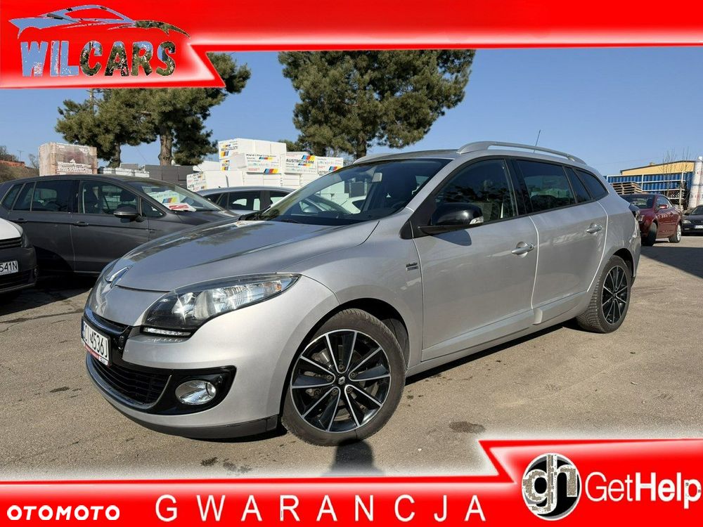 Renault Megane 1.4 16V TCE Bose Edition - 2