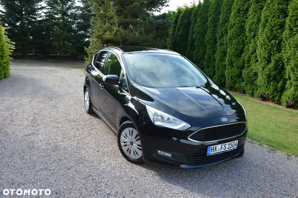 Ford C-MAX - 9