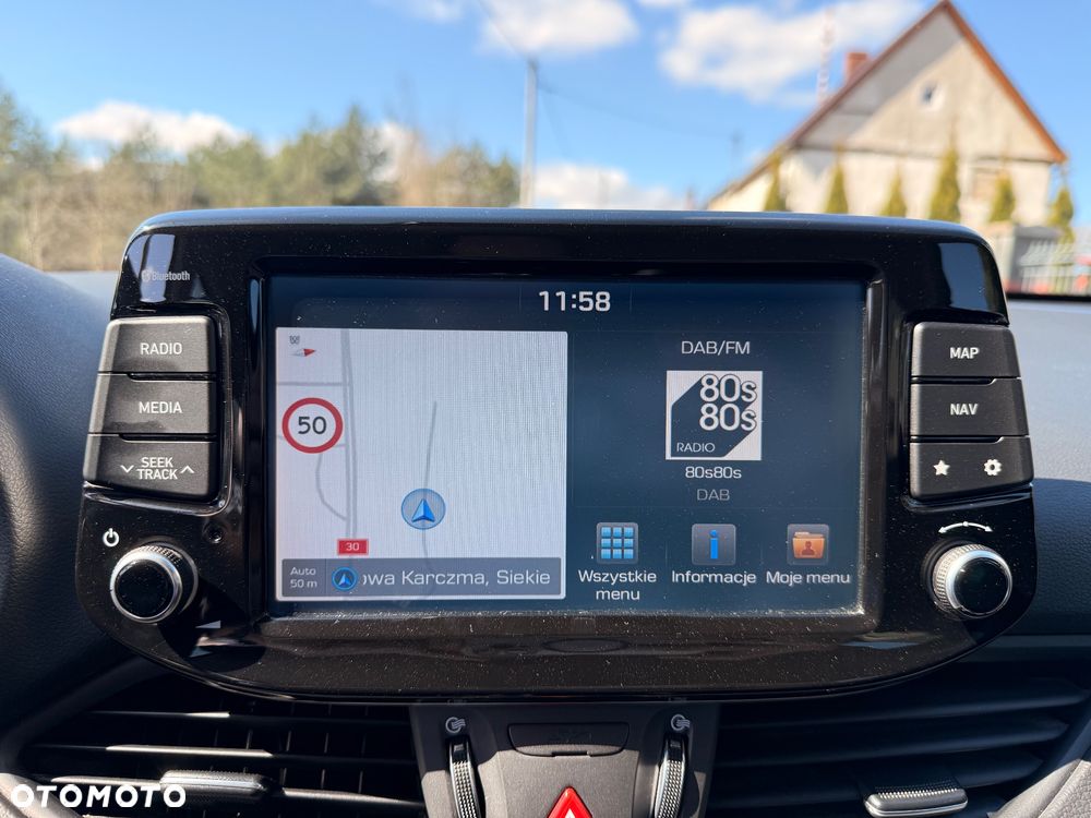 Hyundai i30 1.6 CRDI Prime - 16