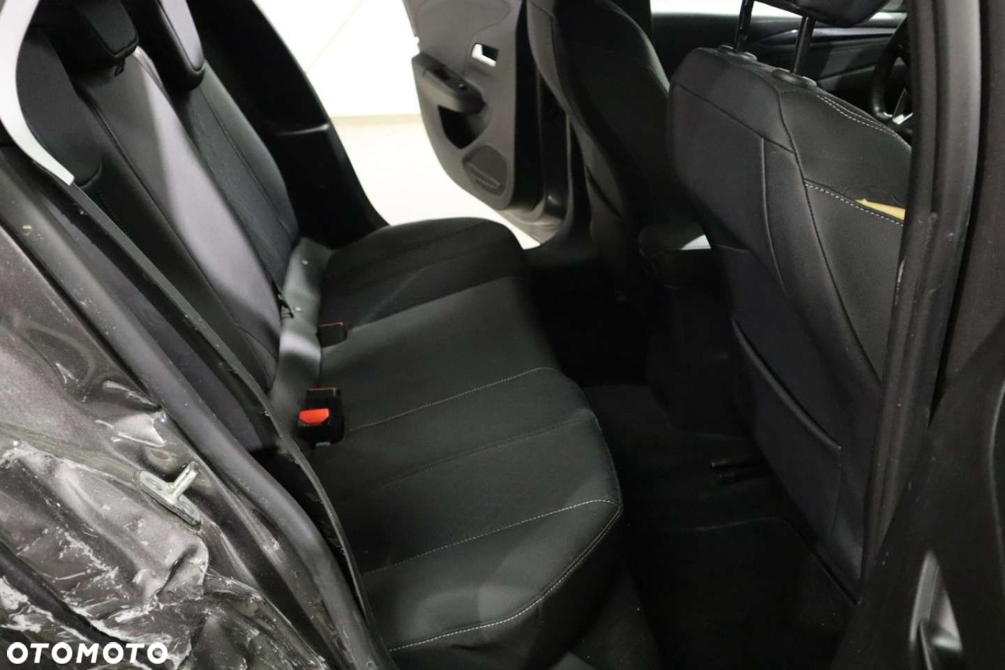Opel Corsa Corsa-e - 32