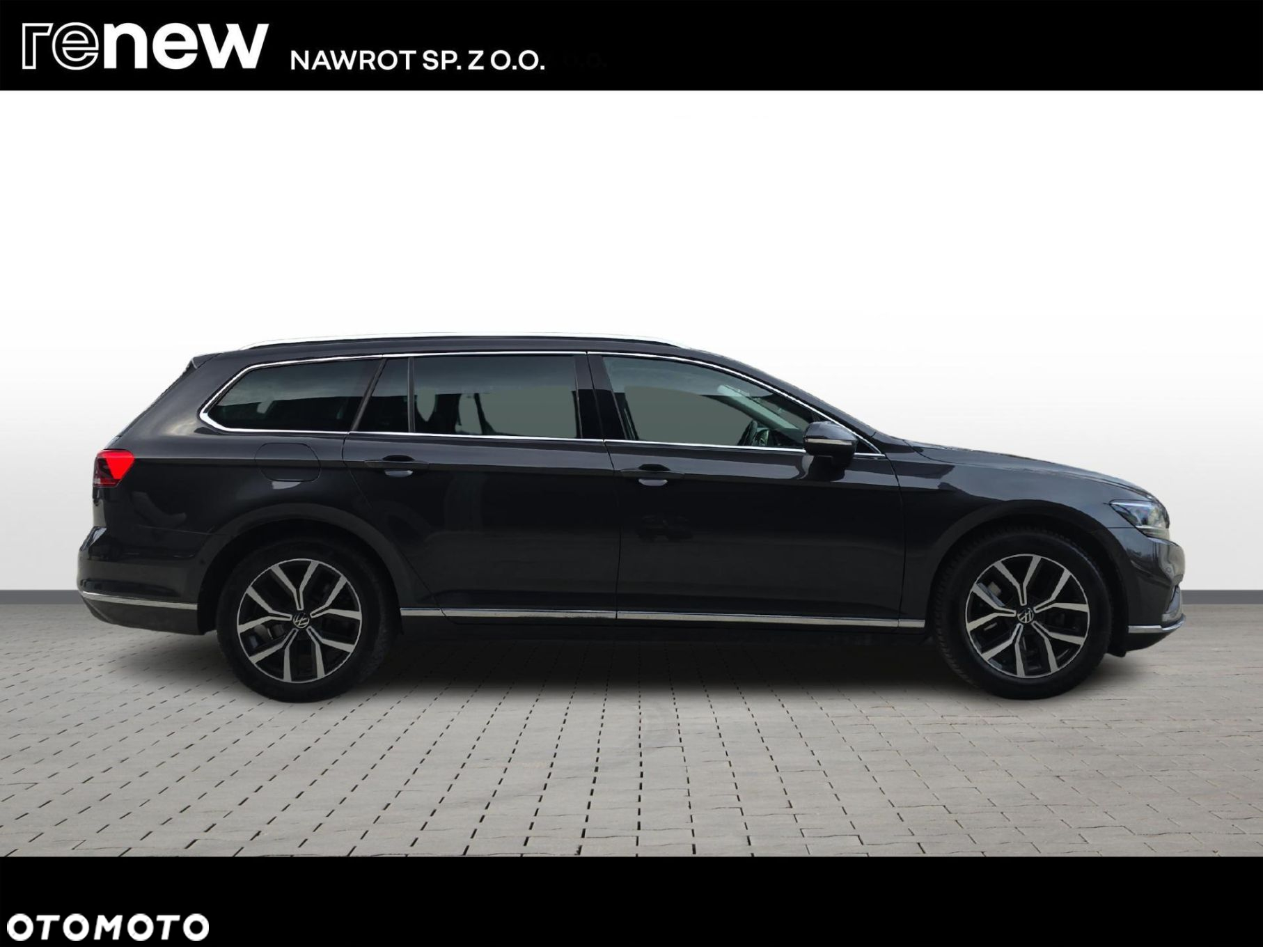Volkswagen Passat 2.0 TDI EVO Elegance DSG - 6