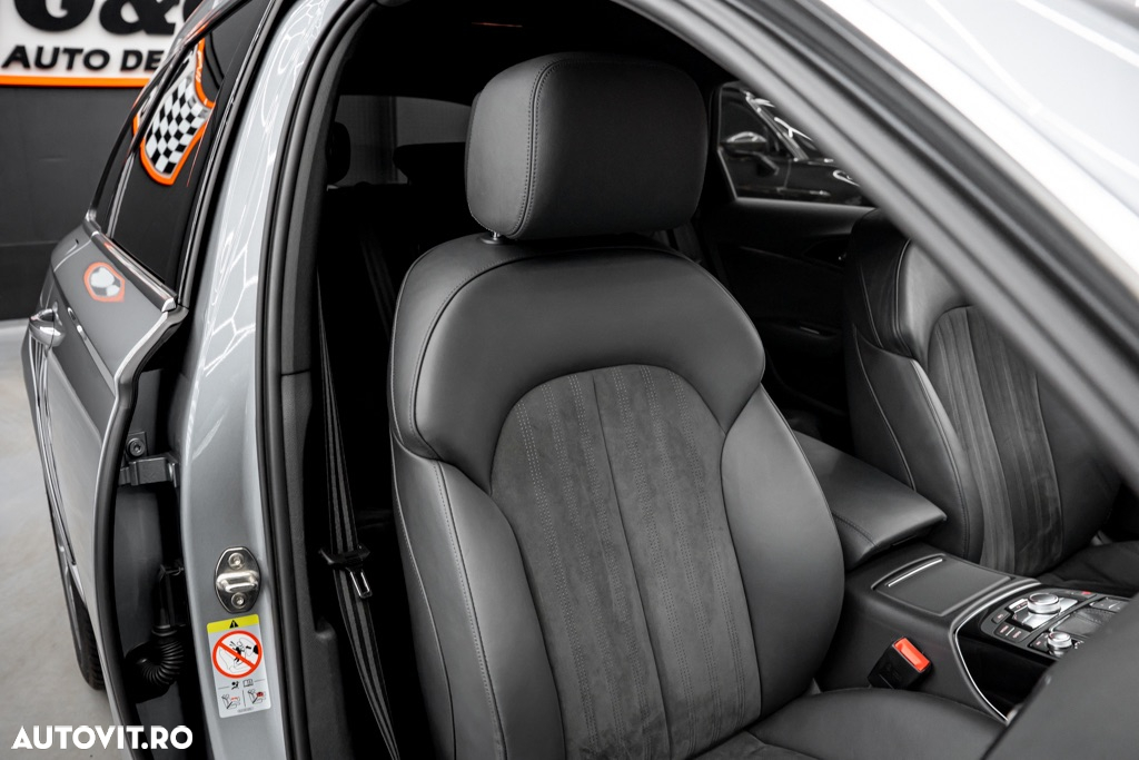 Audi A6 Allroad 3.0 TDI Quattro S tronic - 13