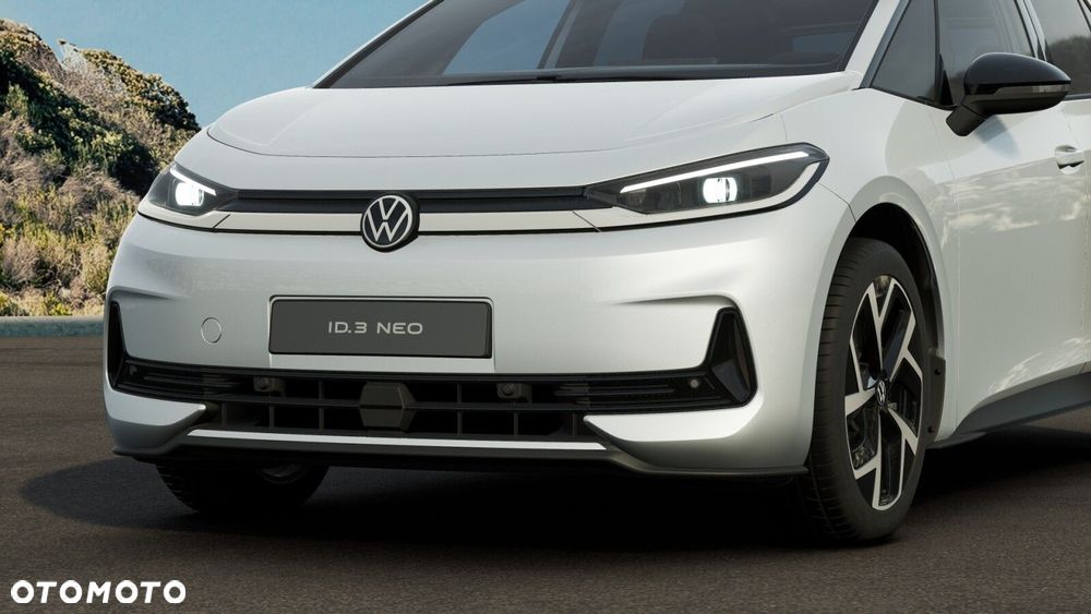 Volkswagen ID.3 Neo 2026