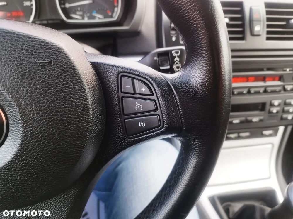 BMW X3 - 34