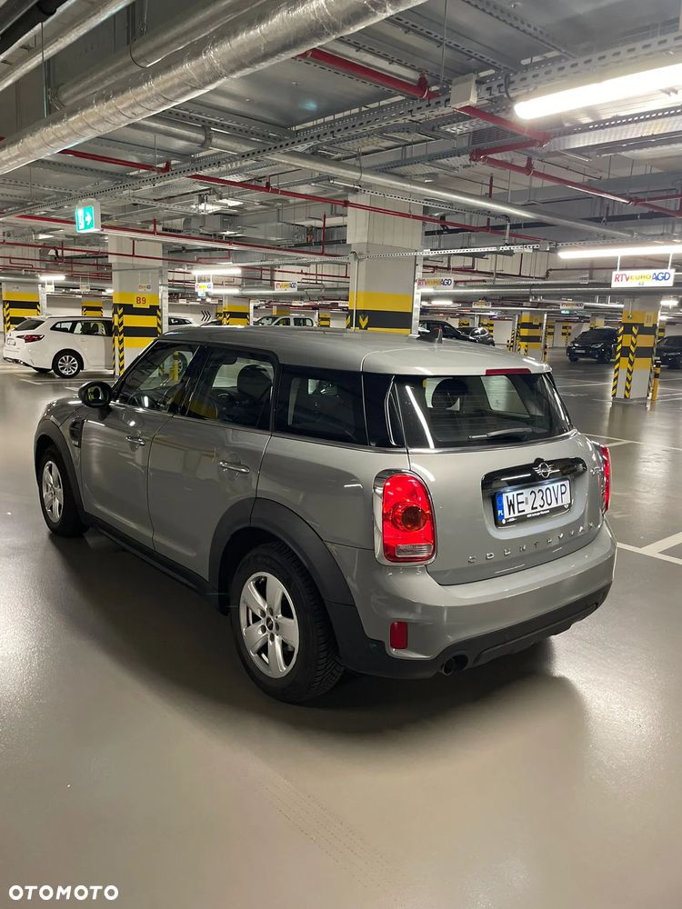 MINI Countryman - 6