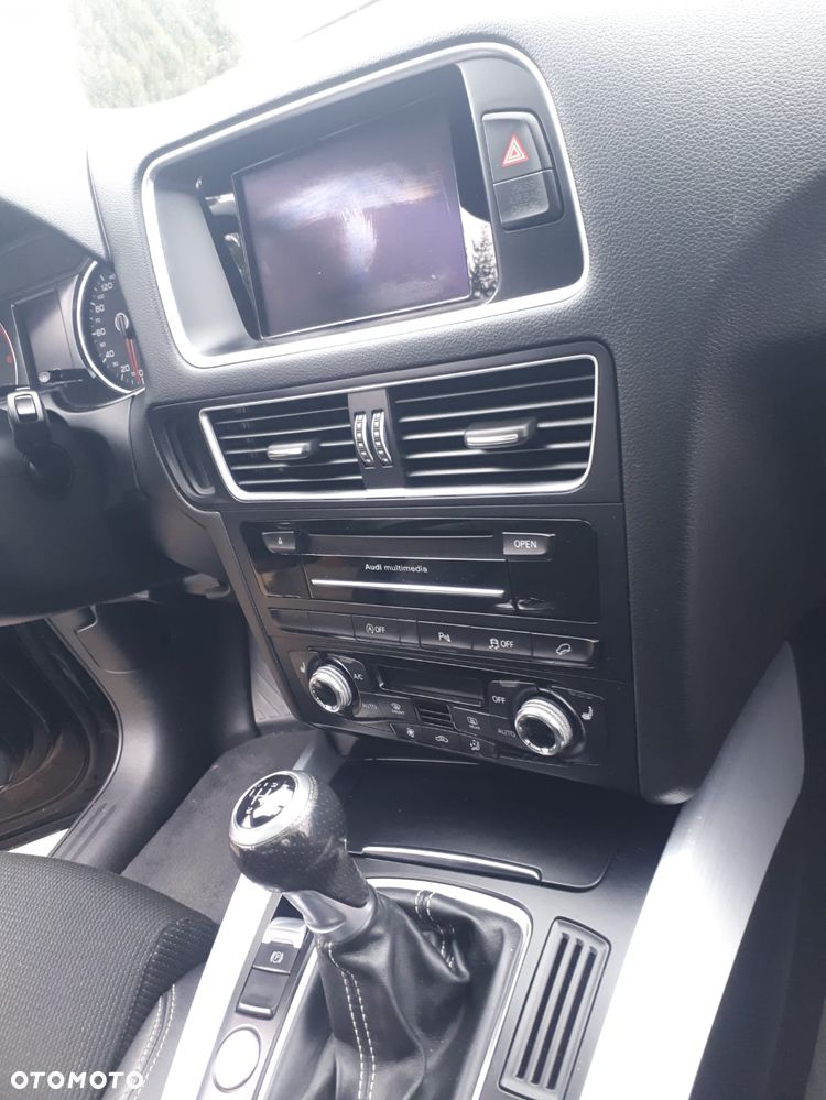 Audi Q5 2.0 TDI (clean diesel) ultra - 23