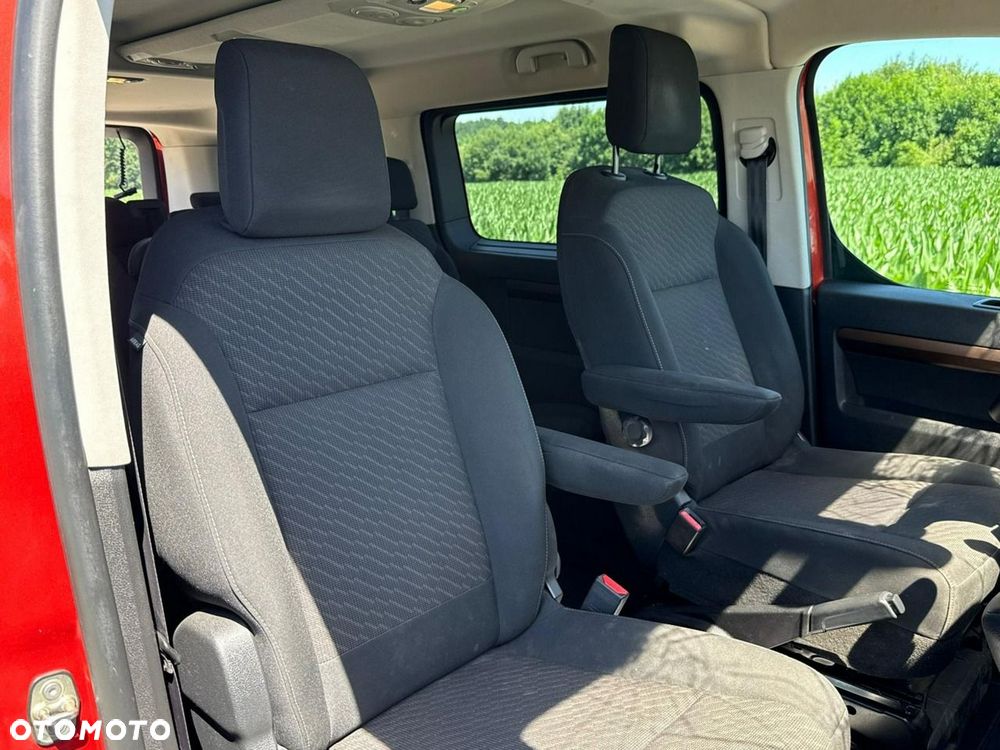 Toyota Proace Verso 2.0 D4-D Long Family - 31