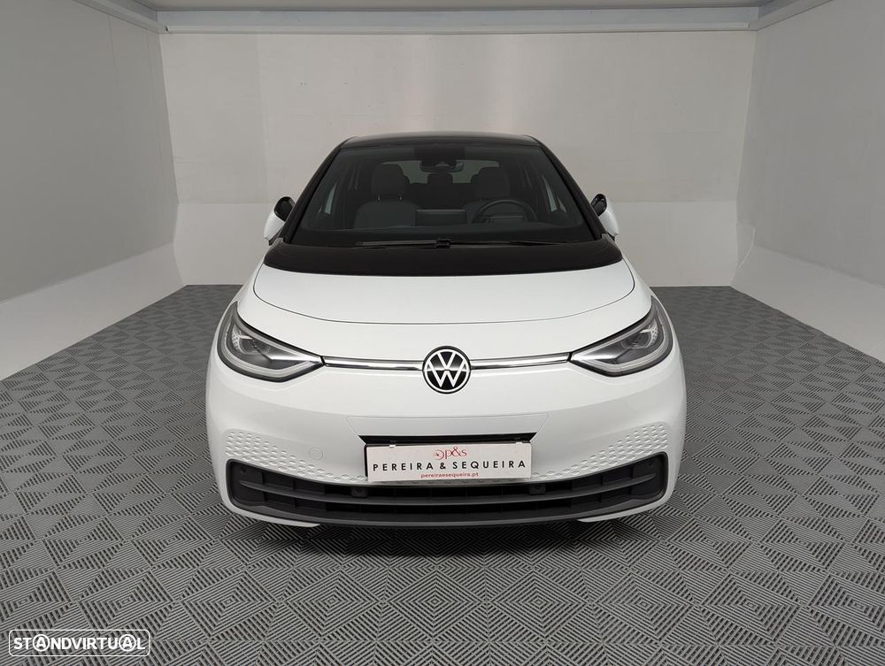 VW ID.3 58 kWh Pro - 10