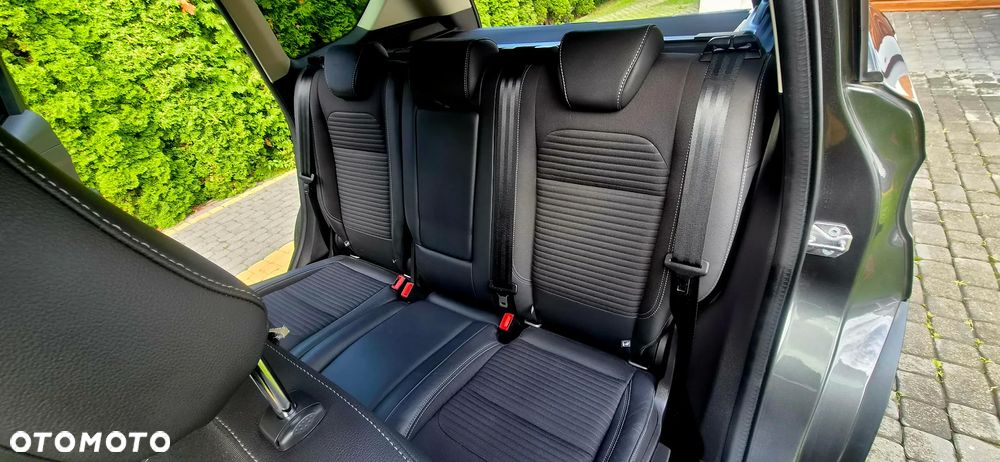 Ford Kuga 1.5 EcoBoost FWD Titanium Plus ASS - 23